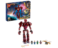 LEGO Marvel 76155 W cieniu Arishem - 1026053 - zdjęcie 13
